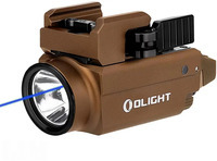 Фонарь Olight Baldr S BL Desert Tan 2370.43.85 - фото 1