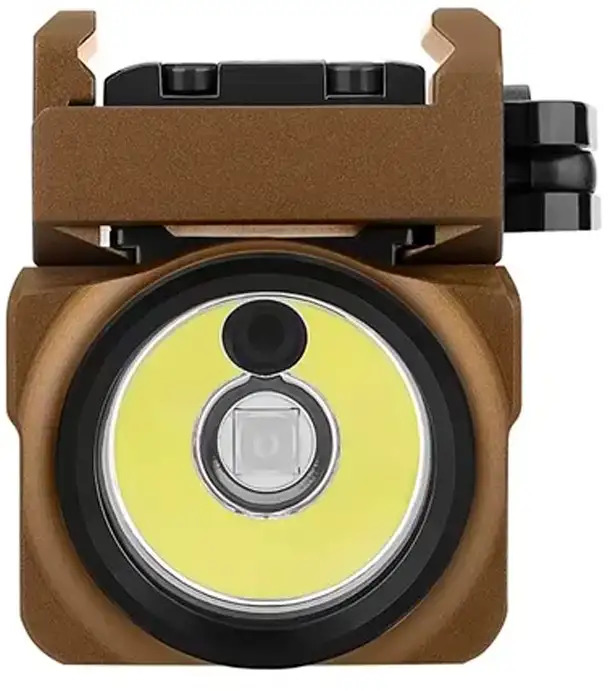 Фонарь Olight Baldr S BL Desert Tan 2370.43.85 - фото 4