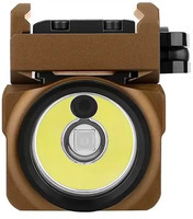 Фонарь Olight Baldr S BL Desert Tan 2370.43.85 - фото 4