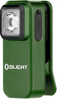 Фонарь Olight Oclip OD Green 2370.43.86 - фото 1