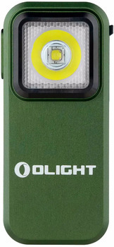 Фото Фонарь Olight Oclip OD Green 2370.43.86
