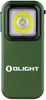Фонарь Olight Oclip OD Green 2370.43.86 - фото 2