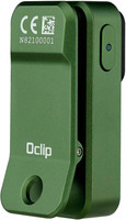 Фонарь Olight Oclip OD Green 2370.43.86 - фото 5
