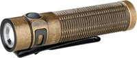 Фонарь Olight Baton 3 Pro Max Brass Stonewash 2370.43.87 - фото 1