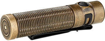 Фото Фонарь Olight Baton 3 Pro Max Brass Stonewash 2370.43.87