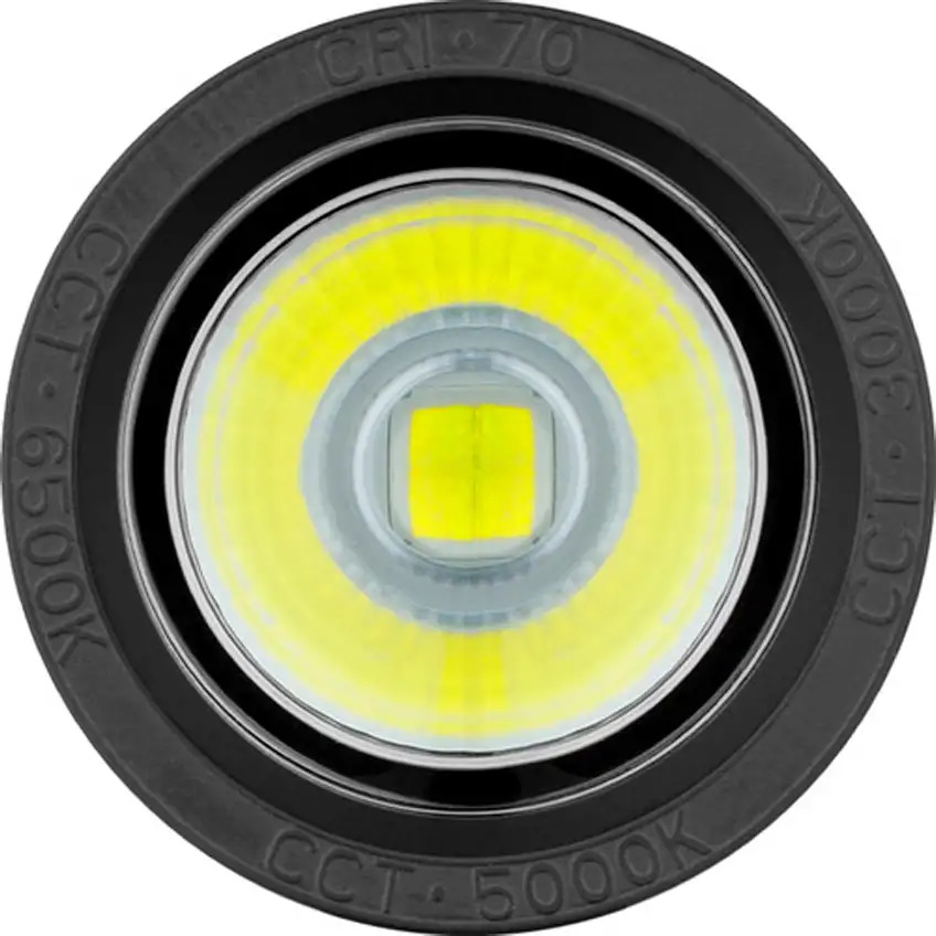 Фонарь Olight Baton 3 Pro Max Brass Stonewash 2370.43.87 - фото 5