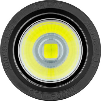 Фото Фонарь Olight Baton 3 Pro Max Brass Stonewash 2370.43.87