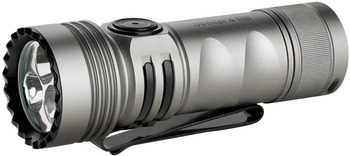 Фото Фонарь Olight Seeker 4 Mini CW Limited Edition Ti 2370.43.88