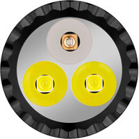 Фонарь Olight Seeker 4 Mini CW Limited Edition Ti 2370.43.88 - фото 4