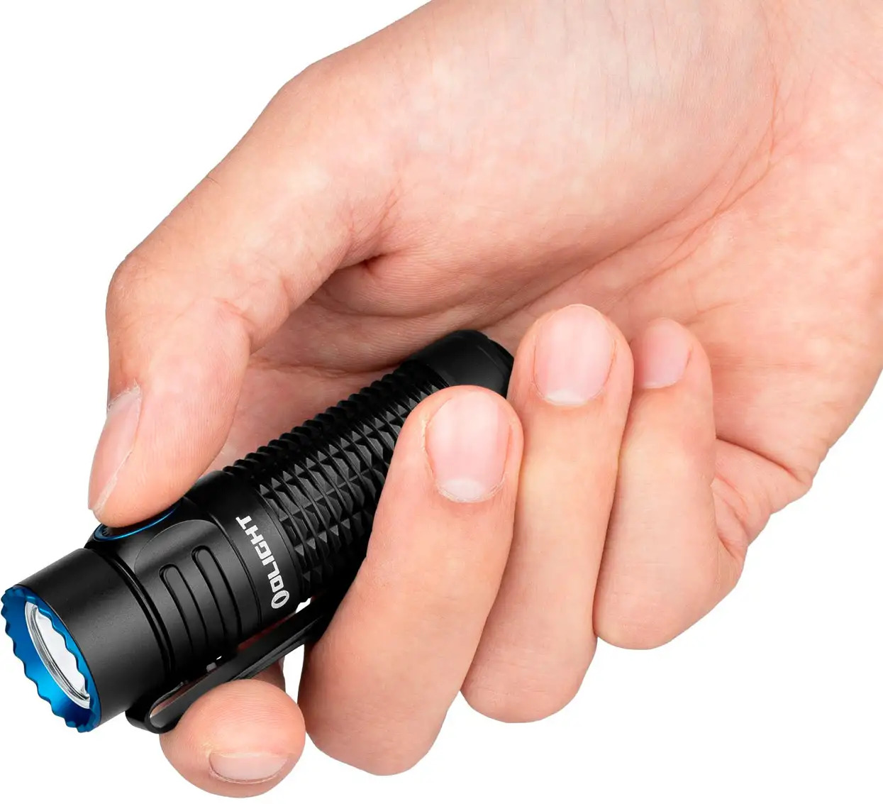 Фонарь Olight Warrior Nano 2370.43.89 - фото 5