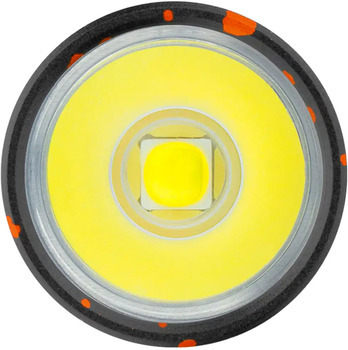 Фото Фонарь Olight i5T EOS Pumpkin Stains 2370.43.91