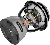 Фонарь Olight Olantern Classic 2 Pro Gunmetal Grey 2370.43.92 - фото 4