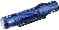 Фонарь Olight Warrior 3S Regal Blue 2370.43.93 - фото 2