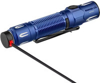 Фонарь Olight Warrior 3S Regal Blue 2370.43.93 - фото 3