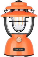 Фонарь Olight Olantern Classic 2 Pro Pumpkin 2370.43.94 - фото 1