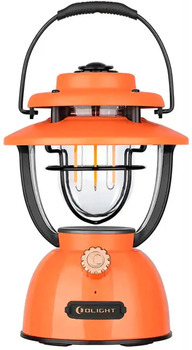 Фото Фонарь Olight Olantern Classic 2 Pro Pumpkin 2370.43.94
