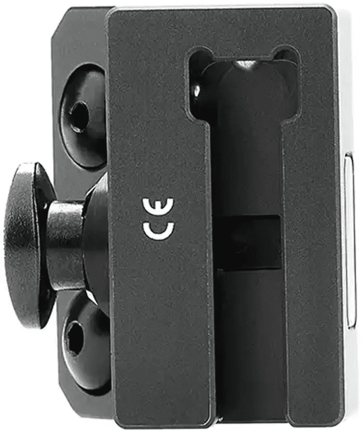 Крепление Olight M-LOK Rail Mount - фото 3