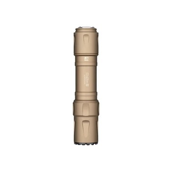 Фото Фонарь Olight Odin S M-LOK Desert Tan (1500 лм) 2370.44.92