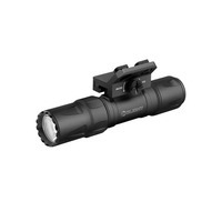 Фонарь Olight Odin S M-LOK Matte Black (1500 лм) 2370.44.91 - фото 4