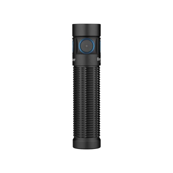 Фонарь Olight Baton 3 Pro CW Black - фото 1