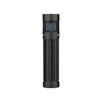 Фонарь Olight Baton 3 Pro CW Black - фото 1
