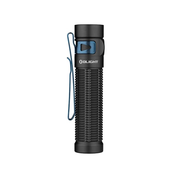 Фонарь Olight Baton 3 Pro CW Black - фото 3