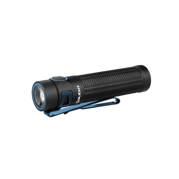 Фонарь Olight Baton 3 Pro CW Black - фото 5