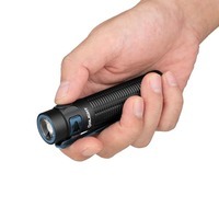Фонарь Olight Baton 3 Pro CW Black - фото 7
