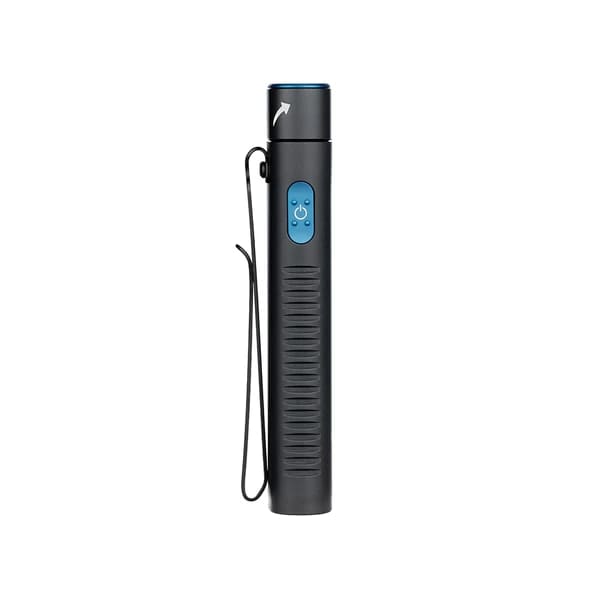 Фонарь Olight Arkflex Black 2370.43.66 - фото 4
