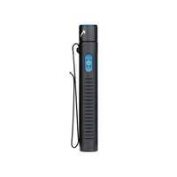 Фонарь Olight Arkflex Black 2370.43.66 - фото 4