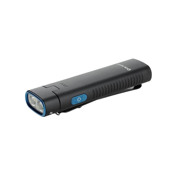 Фонарь Olight Arkflex Black 2370.43.66 - фото 1