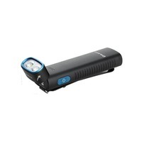 Фонарь Olight Arkflex Black 2370.43.66 - фото 2