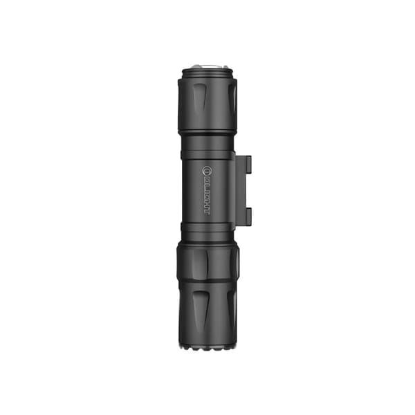 Фонарь Olight Odin S Picatinny Matte Black (1500 лм) 2370.43.95 - фото 4