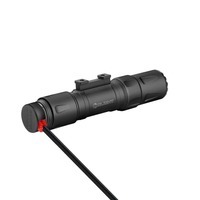 Фонарь Olight Odin S Picatinny Matte Black (1500 лм) 2370.43.95 - фото 5