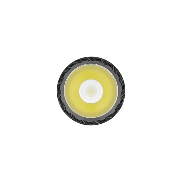 Фонарь Olight Odin S Picatinny Matte Black (1500 лм) 2370.43.95 - фото 6