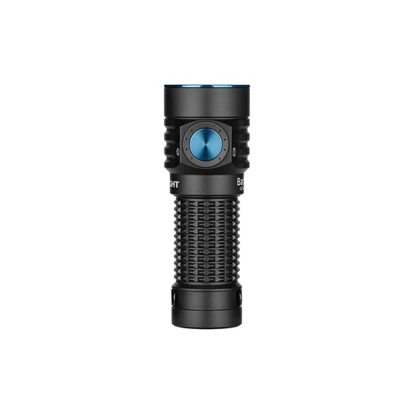 Фонарь Olight Baton Turbo Black (1000 люм) 2370.43.96 - фото 3