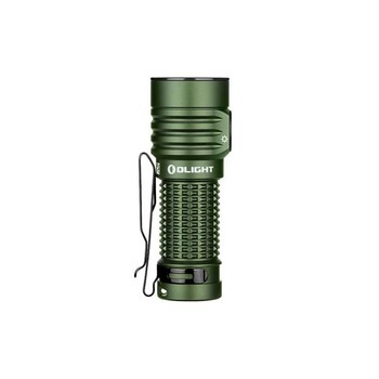 Фото Фонарь Olight Baton Turbo Od Green (1000 люм) 2370.45.78