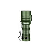 Фонарь Olight Baton Turbo Od Green (1000 люм) 2370.45.78 - фото 4