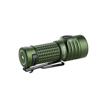 Фото Фонарь Olight Baton Turbo Od Green (1000 люм) 2370.45.78