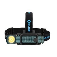 Фонарь Olight Perun 2 Dream Blue (Cree XH-P 50 CW, 2500 люмен) 2370.44.60 - фото 2