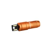 Фонарь Olight Imini 2 Orange 2370.44.88 - фото 4