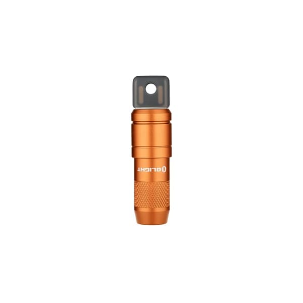 Фонарь Olight Imini 2 Orange 2370.44.88 - фото 6