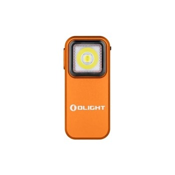 Фото Фонарь Olight Oclip Orange 2370.44.98