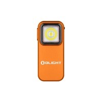 Фонарь Olight Oclip Orange 2370.44.98 - фото 1