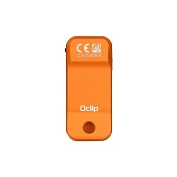 Фото Фонарь Olight Oclip Orange 2370.44.98