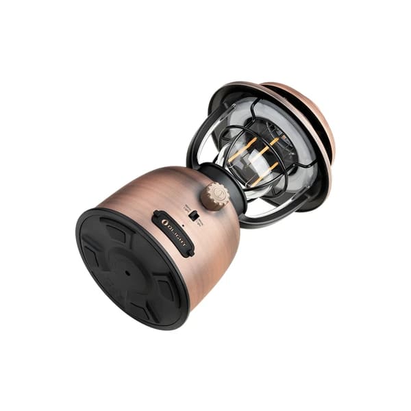 Фонарь Olight Olantern Stretch Vintage Copper 2370.44.83 - фото 4