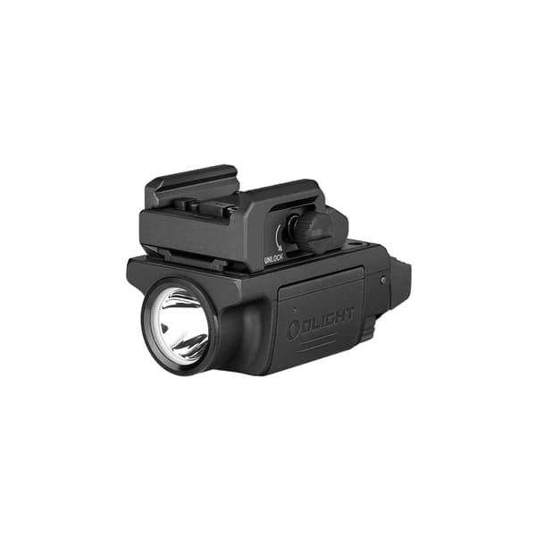 Фонарь Olight PL-Mini 3 Valkyrie Black 600 lm 2370.44.93 - фото 1