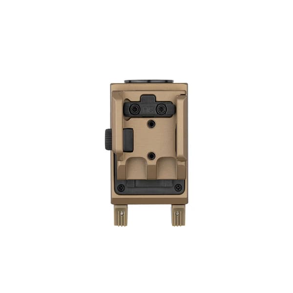 Фонарь Olight PL-Mini 3 Valkyrie Desert Tan 600 lm 2370.44.94 - фото 7