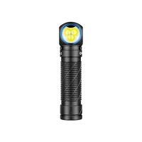 Фонарь Olight Perun 3 Standard Verision Black 3000 lm 2370.45.76 - фото 4