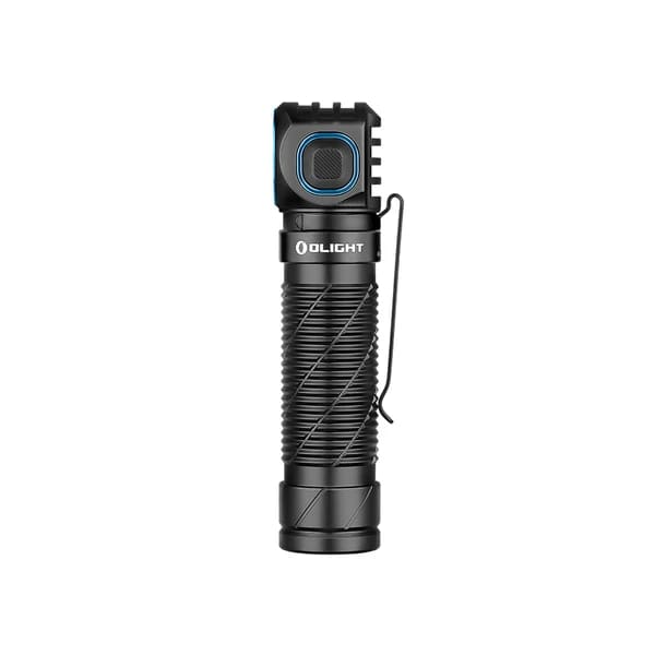 Фонарь Olight Perun 3 Standard Verision Black 3000 lm 2370.45.76 - фото 7